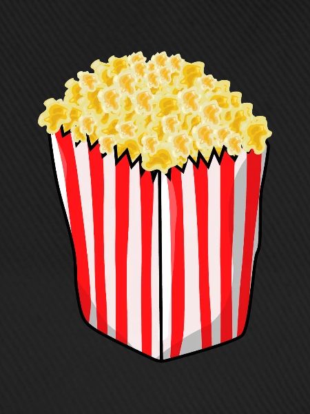 Popcorn