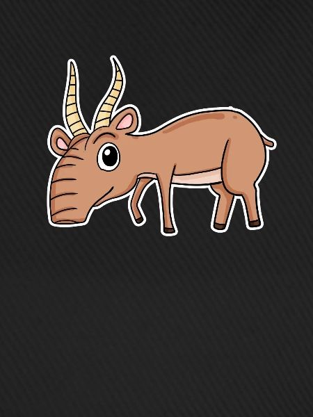 Antilope