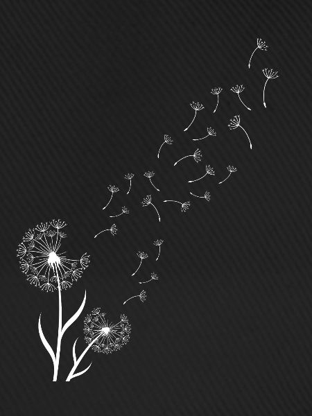 Pusteblume