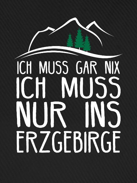 Erzgebirge Sachsen Bergbau Aue Geschenkidee