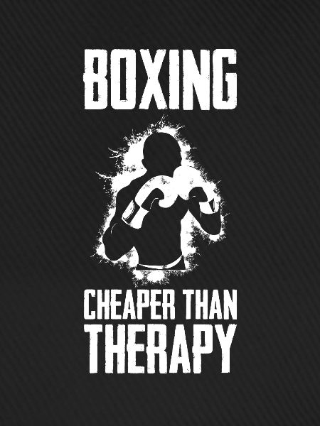 Boxen Boxkampf Boxer