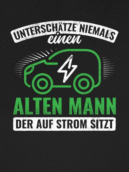 Elektroauto E-Auto Auto