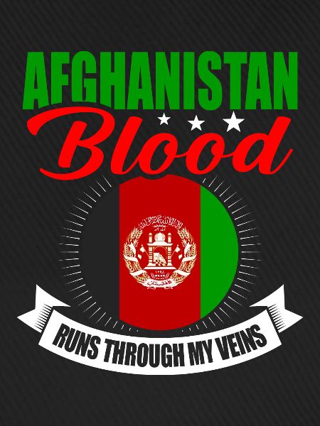 Afghanistan