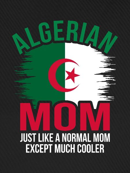 Algerien
