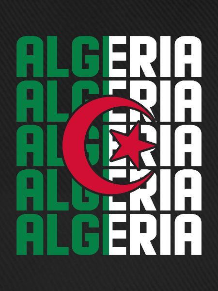 Algerien