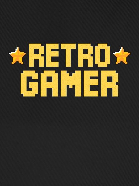 retro gamer