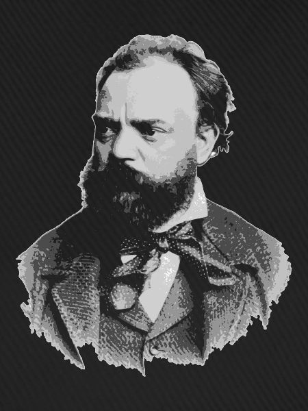 Antonin Dvorak