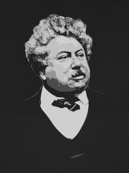 Alexandre Dumas