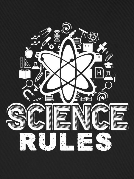 Wissenschaftliche Wissenschaftsregeln
