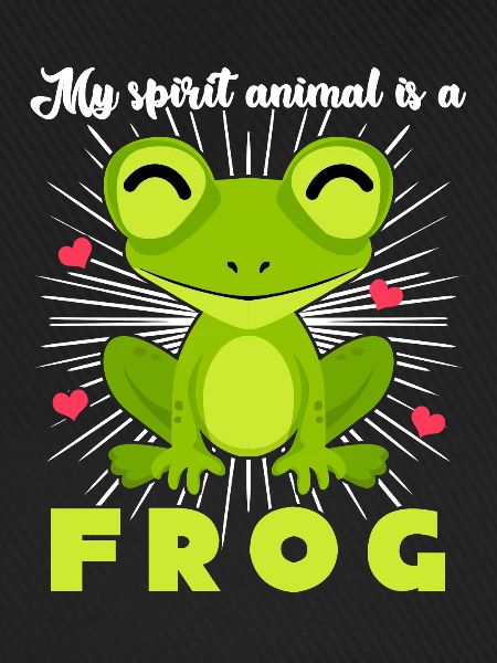 Frosch Frösche