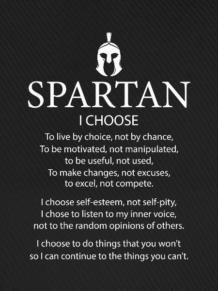 Spartaner Molon Labe