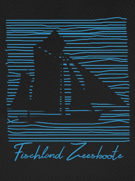 Zeesboote (Fischland-Darß-Zingst-Edition)