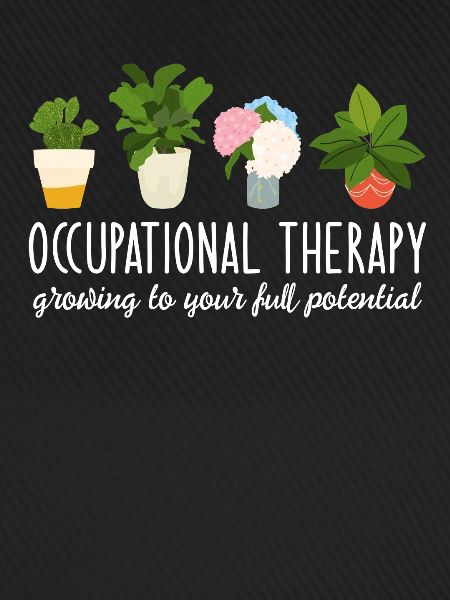 Occupational Therapy
