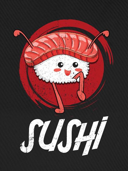 Sushi Go