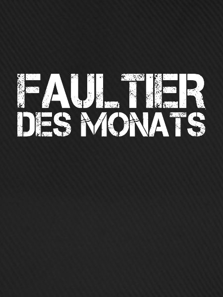 Faultier