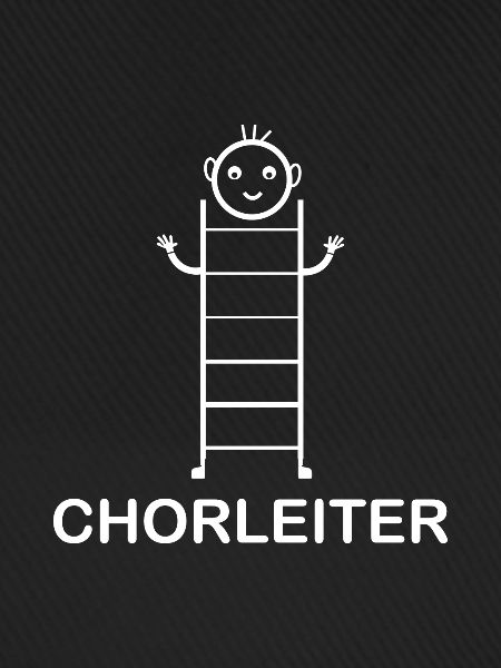 Ein Chorleiter