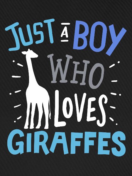 Giraffen Giraffe