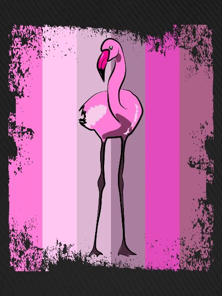 Flamingos Flamingo