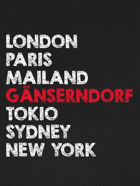Metropole Gänserndorf