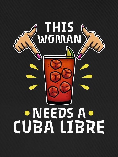 Cuba Libre