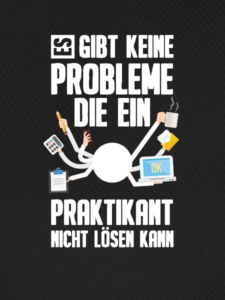 Praktikum Praktikant