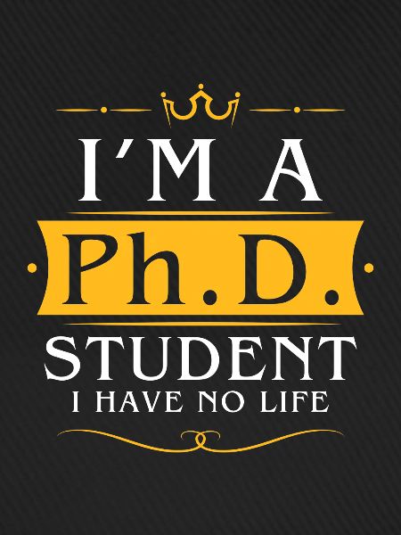 Ph.D. Student