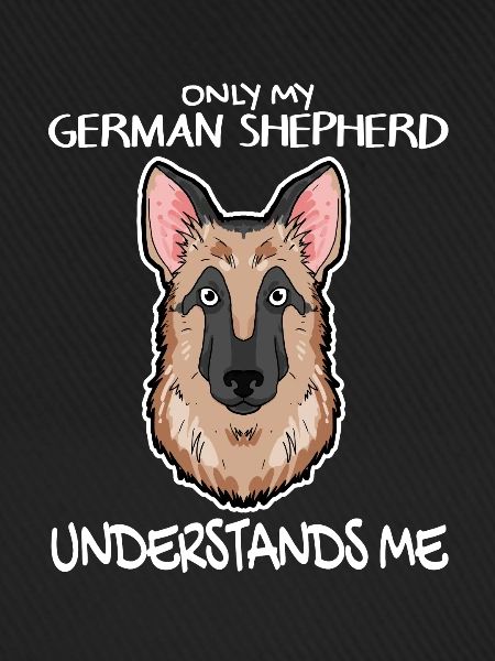Deutscher Schäferhund