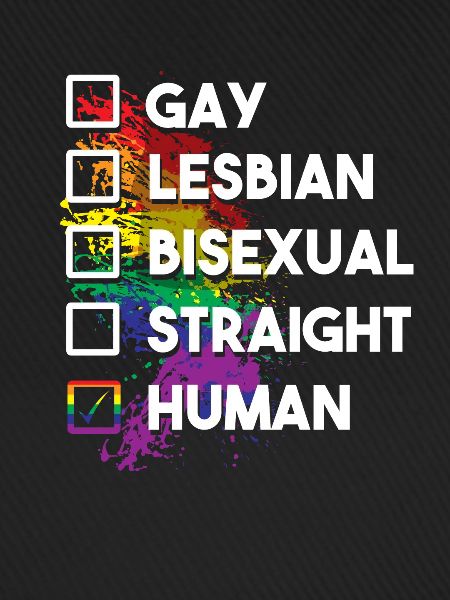 Equality