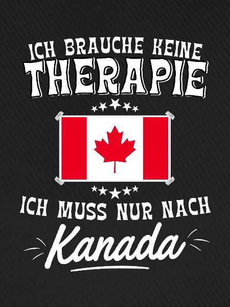 Kanada Flagge