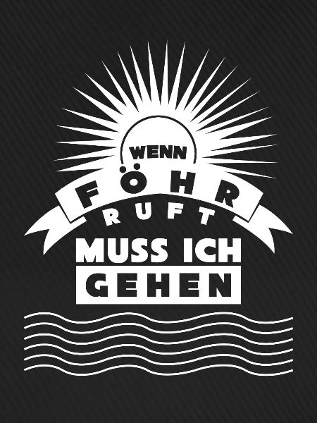 Föhr ruft