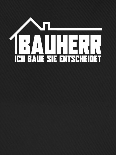 Bauherr