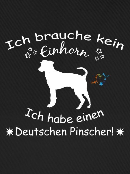 Deutscher Pinscher