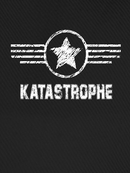 Katastrophe