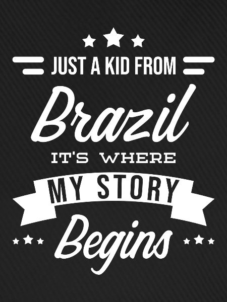 Brasilien