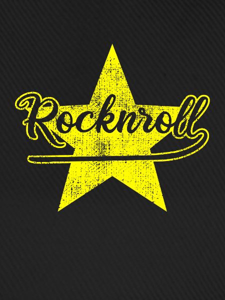 Rock and Roll