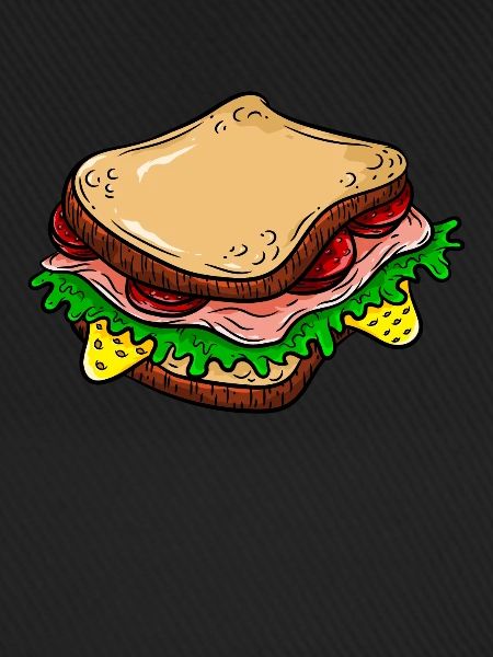 Sandwich