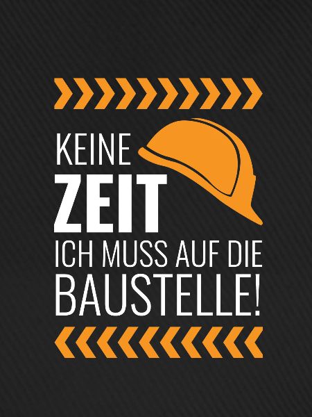 Baustelle