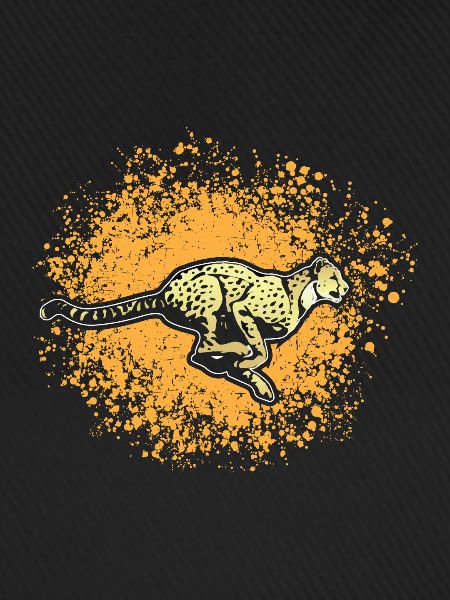 Gepard