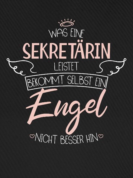 Sekretärin