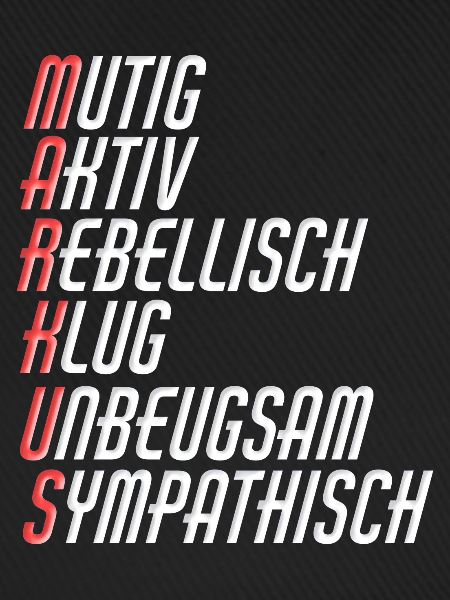 Markus