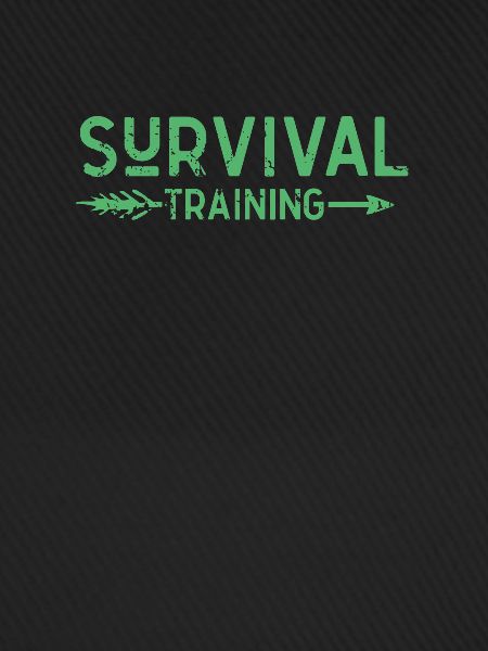 ÜBERLEBENSTRAINING Survival Natur Überleben
