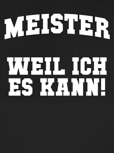 Meister