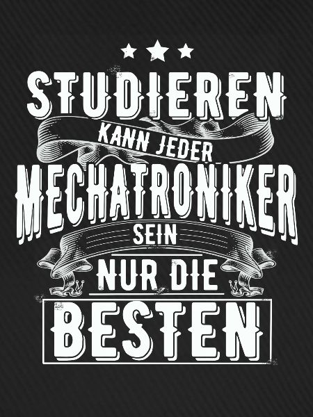 Mechatroniker
