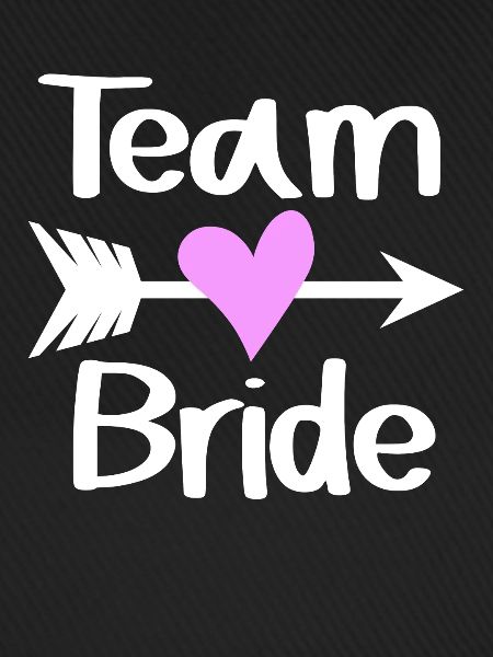 Team Braut