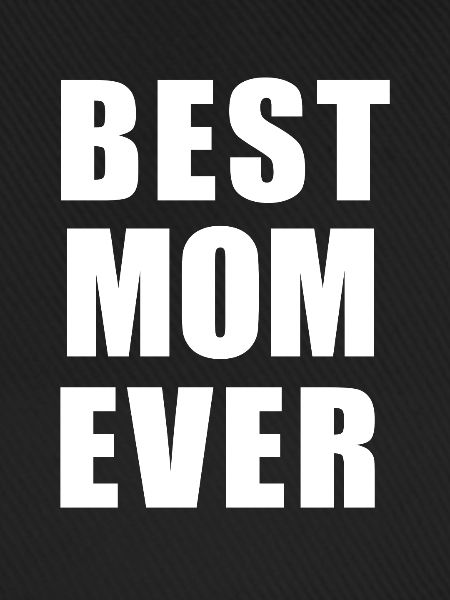 Beste Mutter Aller Zeiten