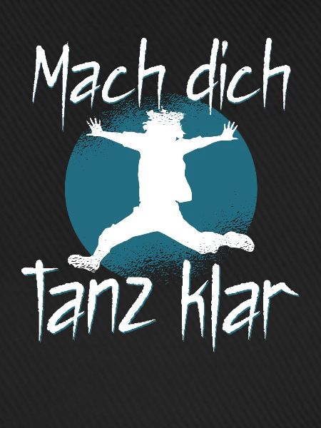 Tanzen Tänzer Tanz