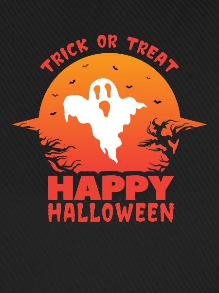 Halloween Trick Or Treat