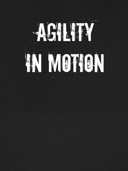 Fechten - Agility in motion