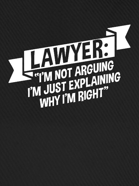 Anwalt Jurist