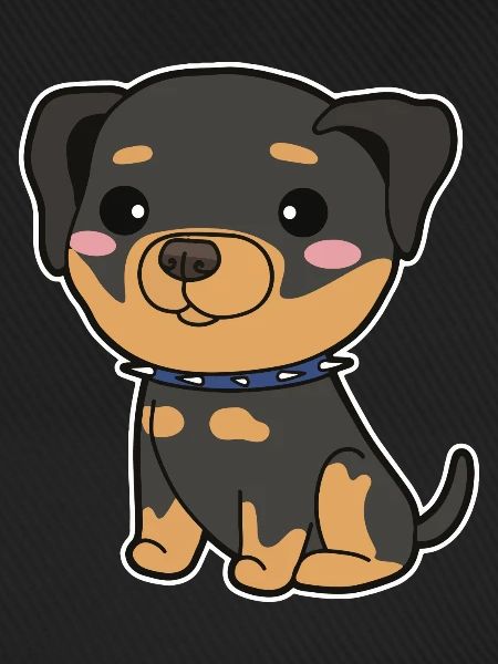 Rottweiler